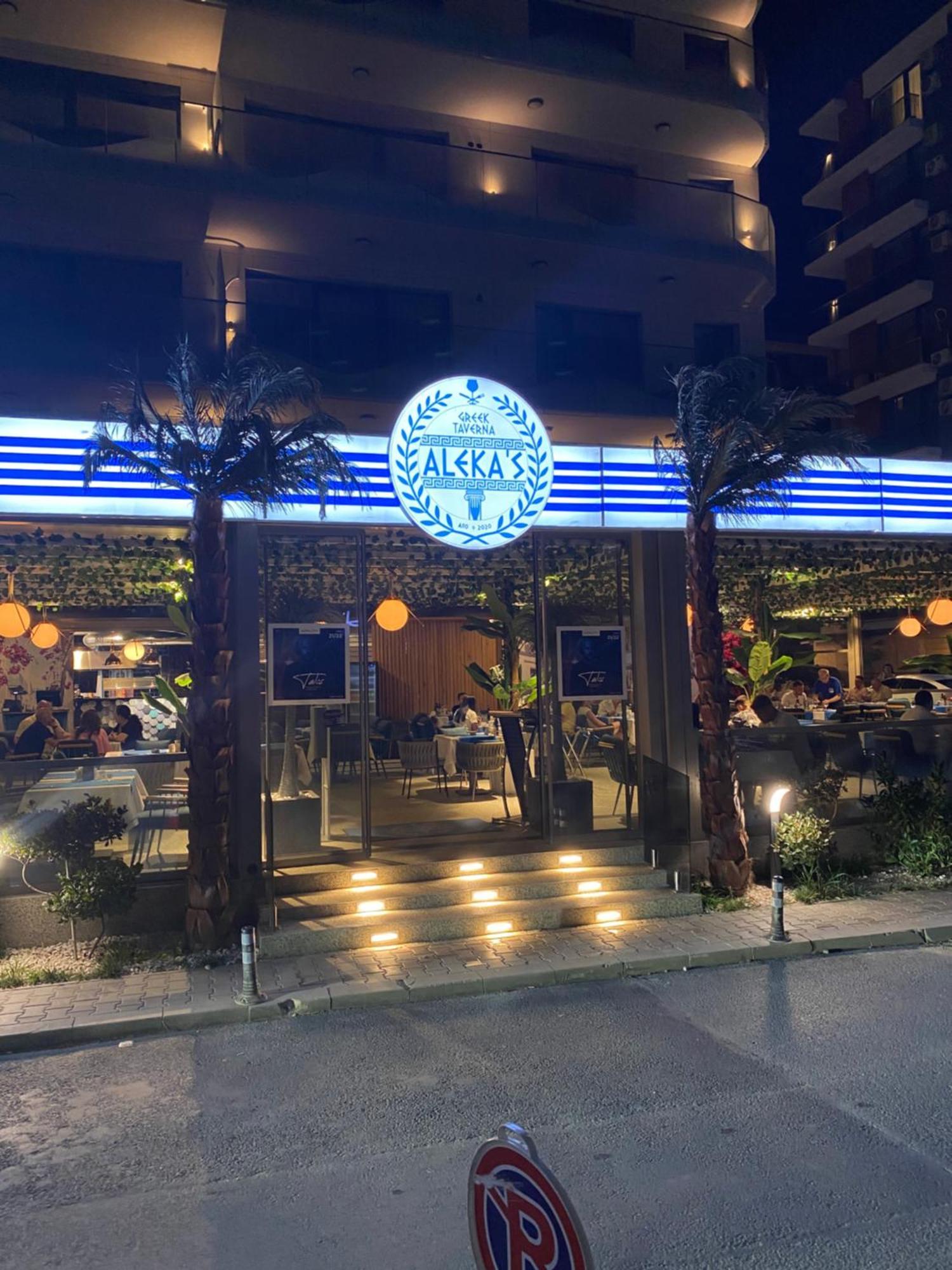 Mamaia Beach Condos 2 Năvodari Kültér fotó